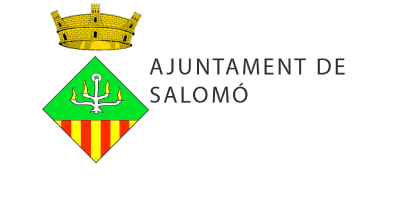 Ajuntament Salomo