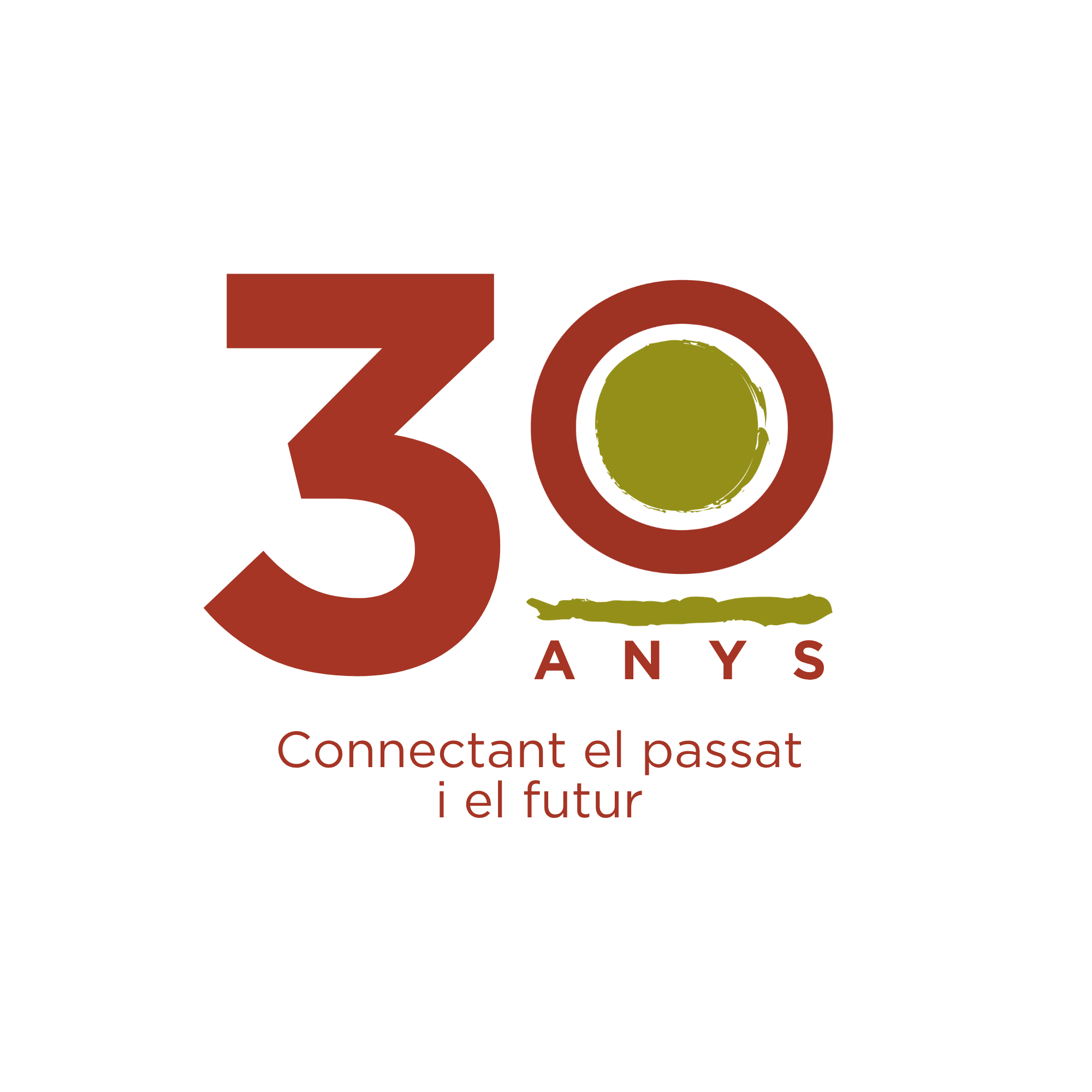 Rècop 30 anys connectant el passat i el futur